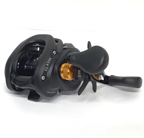 Lews classic reel - classic, mc-1