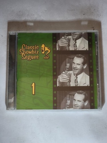 Sound ideas classic showbiz - ideas,