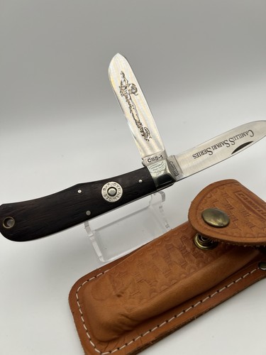Camillus safari series - camillus, css-1