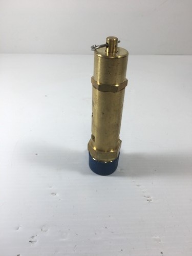 Kingston valve relief - f.c.,
