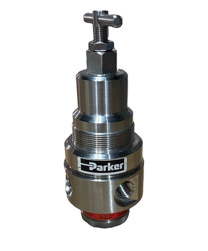 Parker stainless steel frl - parker,